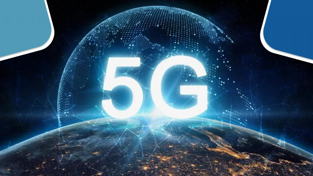 5G Revolution