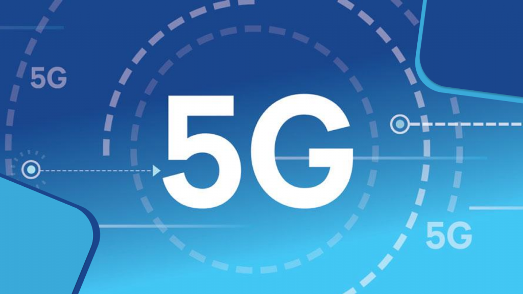 5G Revolution