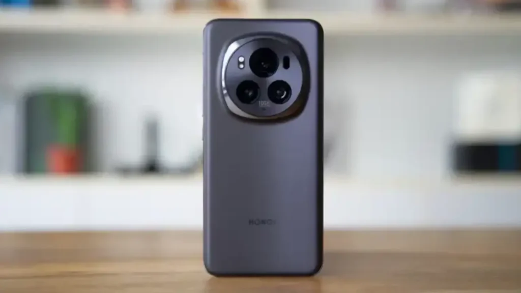 Honor Magic 6 Pro