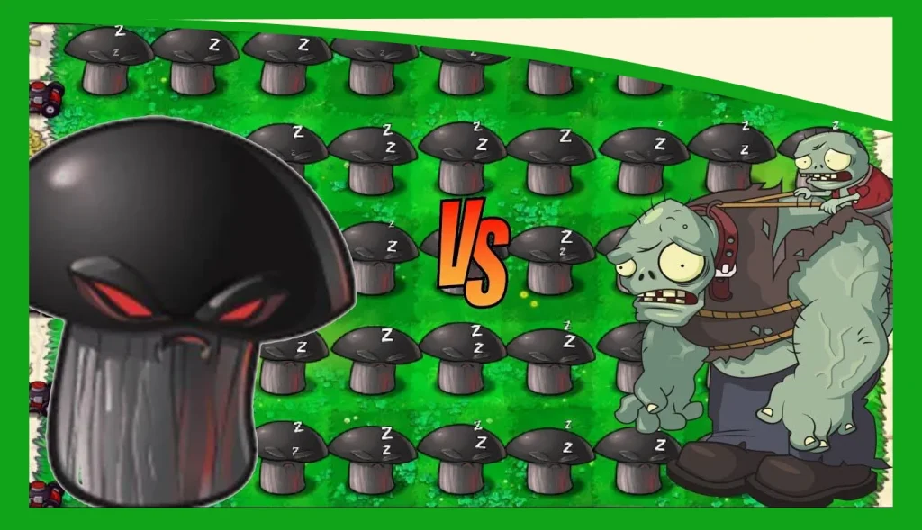 Plants vs. Zombies