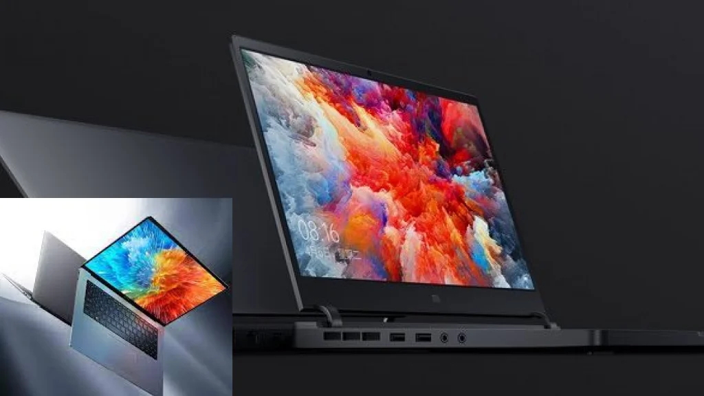 Xiaomi Gaming Laptop